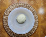 Foto langkah ke 3 dari resep Pizza Goreng.