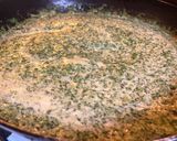 Foto del paso 5 de la receta: Salsa / Crema de espinacas