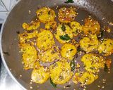 मेथी ज्वार मुठीया (methi jowar muthiya recipe in marathi) रेसिपी स्टेप 4 फोटो 