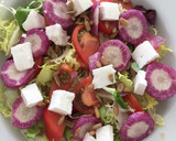 Foto del paso 2 de la receta: Ensalada de verano
