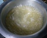 A picture of step 31 of Malai Khaja.