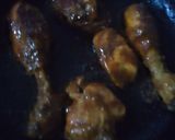 Foto langkah ke 3 dari resep Ayam Bakar Teflon.