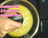 Фото кроку 9 до ТОРТ "МЕДОВИК" НА СКОВОРОДІ! ПИШНІ КОРЖІ І НІЖНИЙ КРЕМ! 🎂.