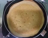 Foto langkah ke 4 dari resep Martabak Manis Empuk.