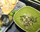 Hình bước làm 4 của món Gà nướng da giòn