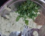 মুর্গ মালাই কাবাব(Murgh Malai Kebab Recipe In Bengali) রেসিপি ধাপ - 3 ছবি