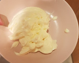 Foto del paso 6 de la receta: Tarta de zanahoria con frosting de queso