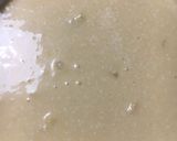 Foto del paso 5 de la receta: BUDÍN DE 🍎MANZANAS🍎 Y 🥥COCO🥥 🍎🥥🍎 😋👏🤩XXL