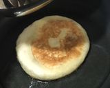 Foto langkah ke 8 dari resep Hotteok (pancake ala korea).