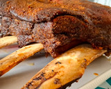 Foto del paso 9 de la receta: Costillar de rubia gallega a baja temperatura