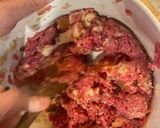 Foto del paso 2 de la receta: Albóndigas al pomodoro #Stilepiretta