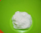Foto langkah ke 2 dari resep Gemblong Tepung Ketan Putih.
