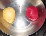 ফ্লাওয়ার কুকিজ (flower cookies recipe in bengali) রেসিপি ধাপ - 5 ছবি