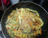 Foto del paso 3 de la receta: Arroz japonés (arroz yamaní)