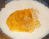 Foto del paso 2 de la receta: PICARONES CON MIEL DE CHANCACA. JON STYLE