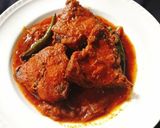 দই কাতলা (Doi katla recipe in Bengali) রেসিপি ধাপ - 5 ছবি