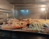 Foto del paso 5 de la receta: Paninis