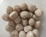 Foto langkah ke 1 dari resep Basreng simple.