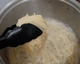 Foto langkah ke 3 dari resep Saos Spageti Home Made.