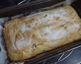 Foto del paso 2 de la receta: Pan de limón y jengibre