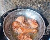 A picture of step 19 of Chicken Soup 🍗.