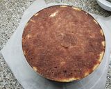 Foto del passaggio 9 della ricetta Torta di compleanno