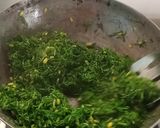 शेपूचीभाजी (shepuchi bhaji recipe in marathi) रेसिपी स्टेप 6 फोटो 