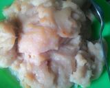 Foto langkah ke 2 dari resep Siomay dan pangsit goreng simple mantap.