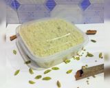 A picture of step 2 of Sabaya 1 week results.