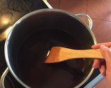 Piskótás- csokis őzgerinc recept fázis 3 fotója
