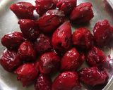 ફિન્ડલા નું જ્યુસ(Findla Juice Recipe In Gujarati) રેસીપી સ્ટેપ2ફોટો