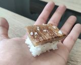 Foto del paso 5 de la receta: Nigiri de papada