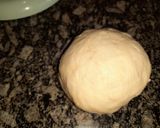 Foto del paso 13 de la receta: Trenza de crema pastelera