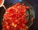 Foto del paso 3 de la receta: Puré de tomate casero (con tomate natural)