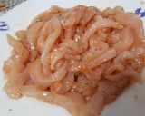 Foto del paso 2 de la receta Fajitas de pollo