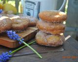 عکس مرحله 11 از دستور طرز تهیه فریتر پرتقالی