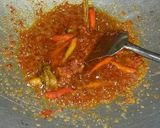 Foto langkah ke 2 dari resep Sambel goreng krecek.
