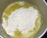 Foto langkah ke 3 dari resep Beignet atau Sus Goreng.