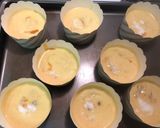 Foto del paso 8 de la receta: Mini tartas de melocotón 🍑