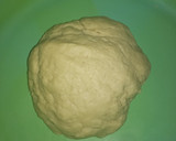 Foto del paso 4 de la receta: Gorditas doradas de azúcar