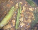 Foto langkah ke 3 dari resep Mie ayam yamien.