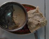 Foto langkah ke 7 dari resep Serikaya isi.