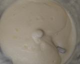 Foto del paso 3 de la receta: Lactonesa en Thermomix (all i Oli)