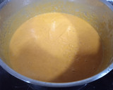 Foto del paso 4 de la receta: Crema de lentejas, zanahorias y tomates asados