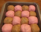 Foto langkah ke 6 dari resep Japanese Milk Bread (Eggless).