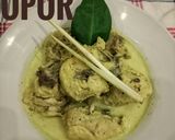 Foto langkah ke 6 dari resep Chicken Opor - Opor Ayam.