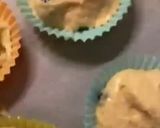 Une image de l'étape 3 de Muffins aux fruits rouges 🍵🧁.