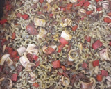 Foto del paso 4 de la receta: Fideuá negra