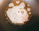 Foto del paso 4 de la receta: Pollo al curry con arroz