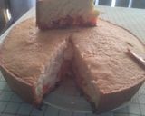 Foto del paso 9 de la receta: Torta dulce con lo que tengamos en casa